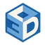 3DNAV.TOP Logo